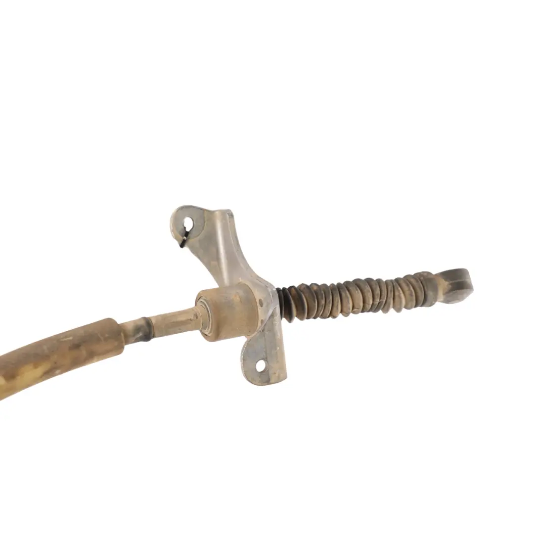 Audi Q5 8R Gear Gearshift Mechanism Automatic Gearbox - SKU RHD-8R2713041F - Part number 8R2713041F