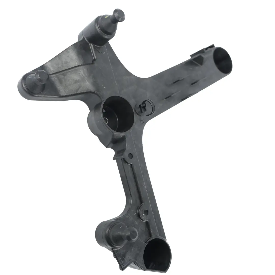 Audi TT FV 8S Supporto Staffa Scatola Filtro Aria - SKU 8S0129671 - Numero di parte 8S0129671
