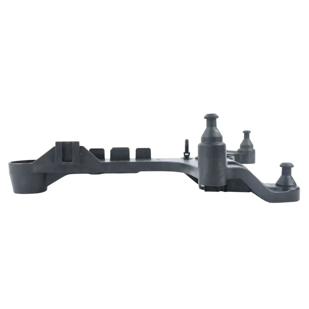 Audi TT FV 8S Air Filter Box Mount Support Bracket Carrier Holder - SKU 8S0129671 - Part number 8S0129671