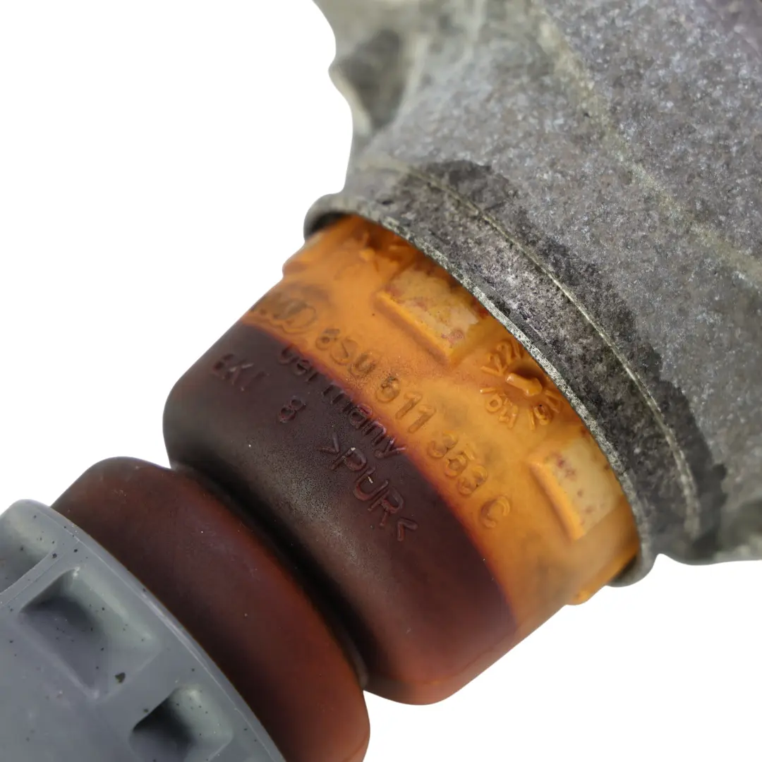 Audi TT 8S Rear Axle Shock Absorber Strut Damper Left Right N/O/S - SKU 8S0512011A - Part number 8S0512011A