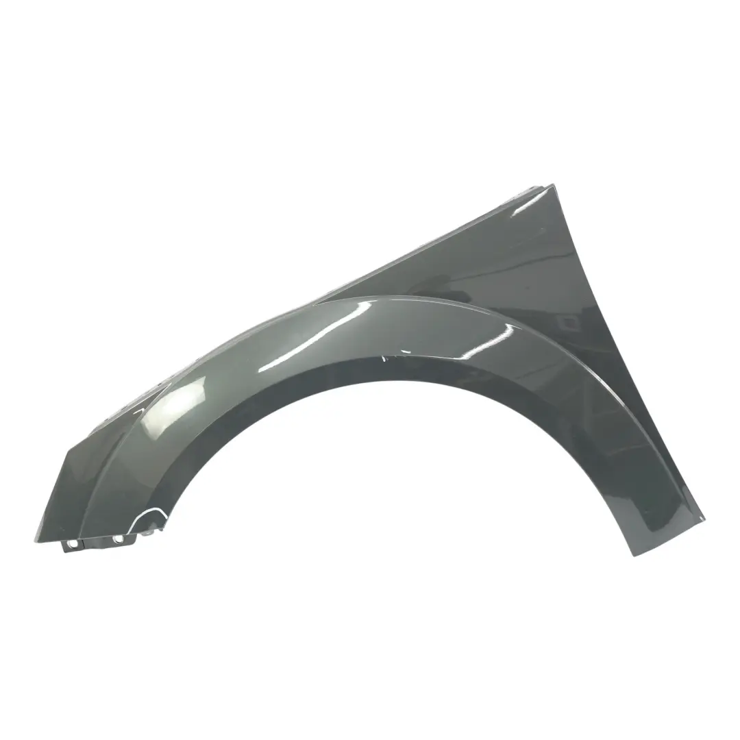 Audi TT FV Parafango Anteriore Sinistro Grigio Nano X7M - SKU 8S0821021-NGR - Numero di parte 8S0821021