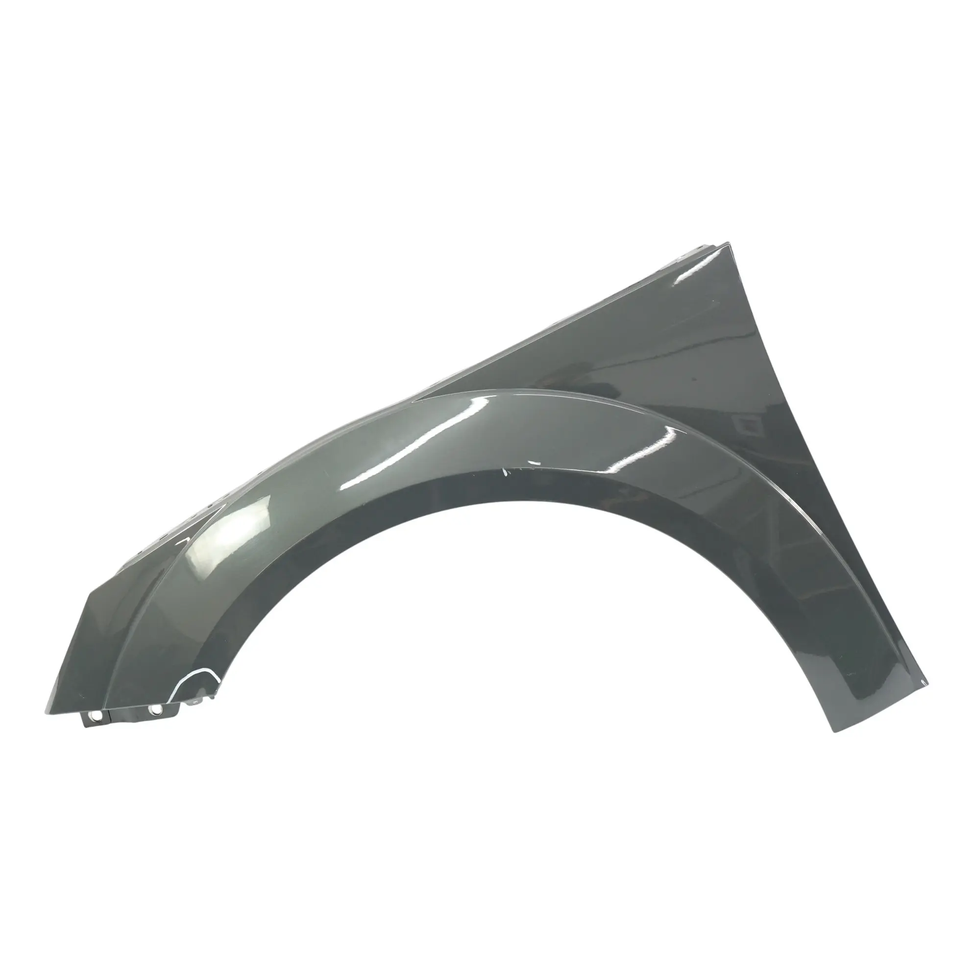 Audi TT FV Parafango Anteriore Sinistro Grigio Nano X7M 8S0821021