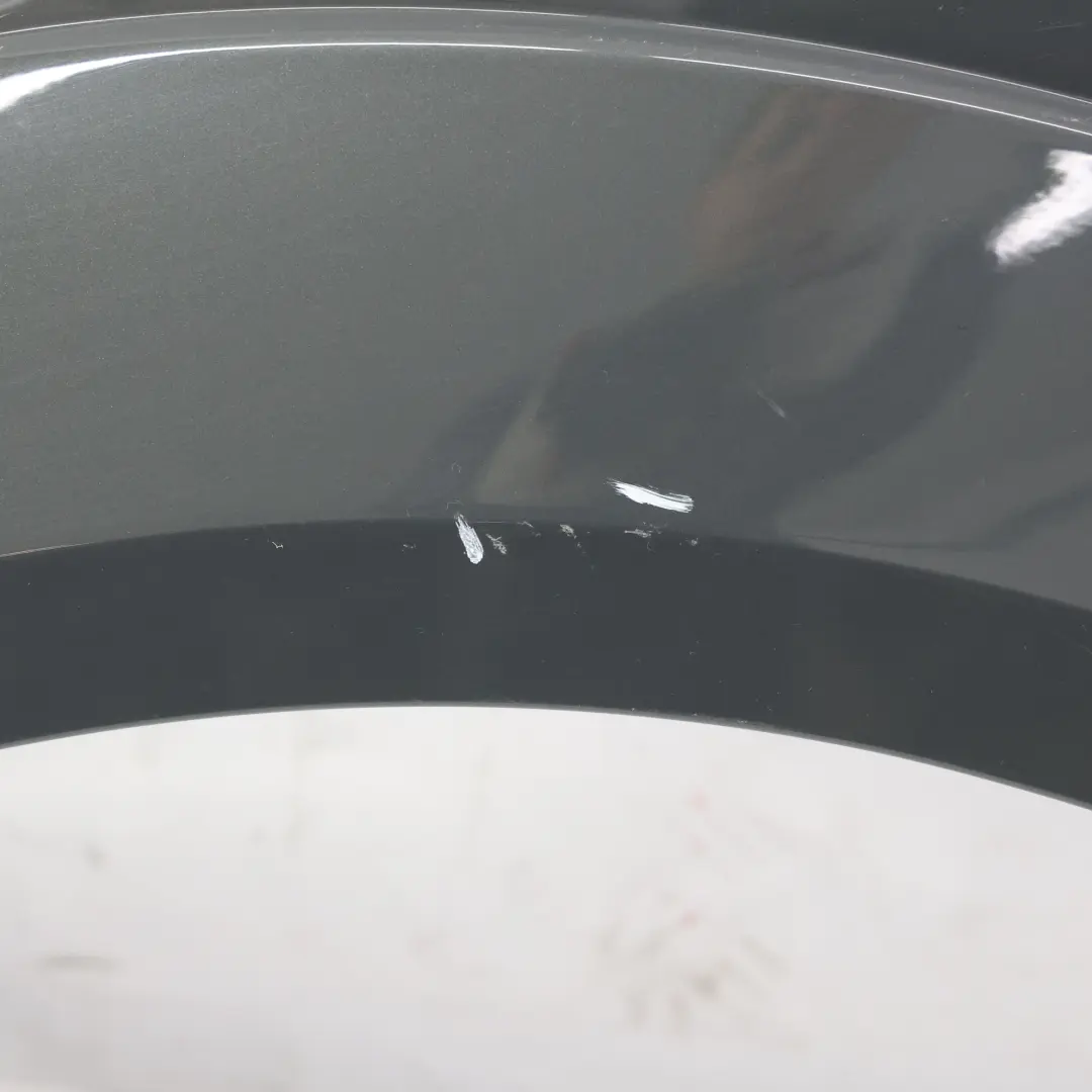 Audi TT FV Parafango Anteriore Sinistro Grigio Nano X7M - SKU 8S0821021-NGR - Numero di parte 8S0821021
