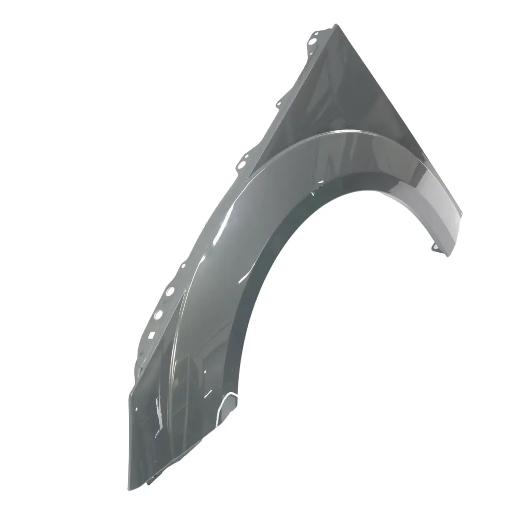 Parafango Anteriore Sinistro Grigio Nano X7M per Audi TT FV con numero di parte 8S0821021 Audi TT FV Parafango Anteriore Sinistro Grigio Nano X7M - SKU 8S0821021-NGR - Numero di parte 8S0821021