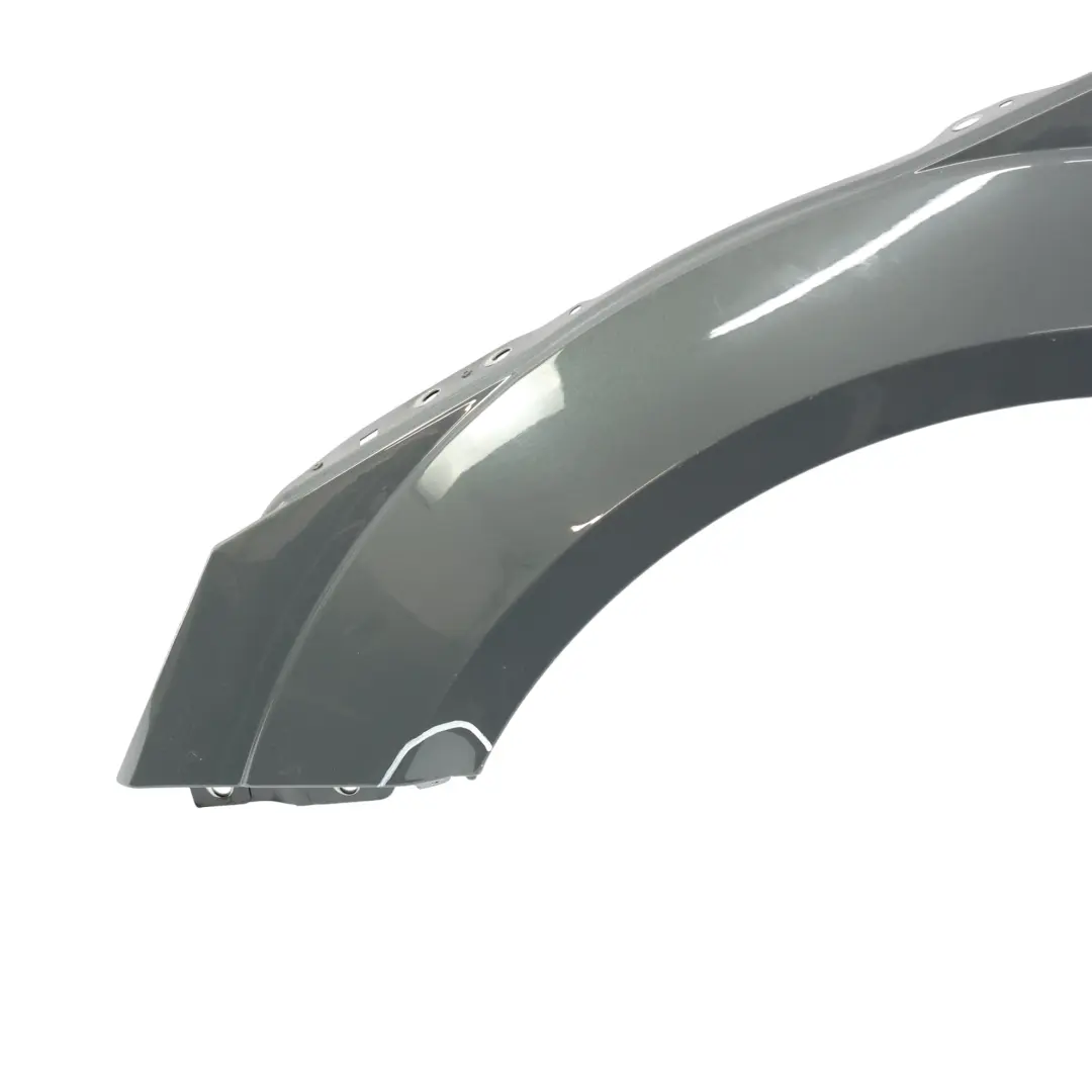 Audi TT FV Parafango Anteriore Sinistro Grigio Nano X7M - SKU 8S0821021-NGR - Numero di parte 8S0821021