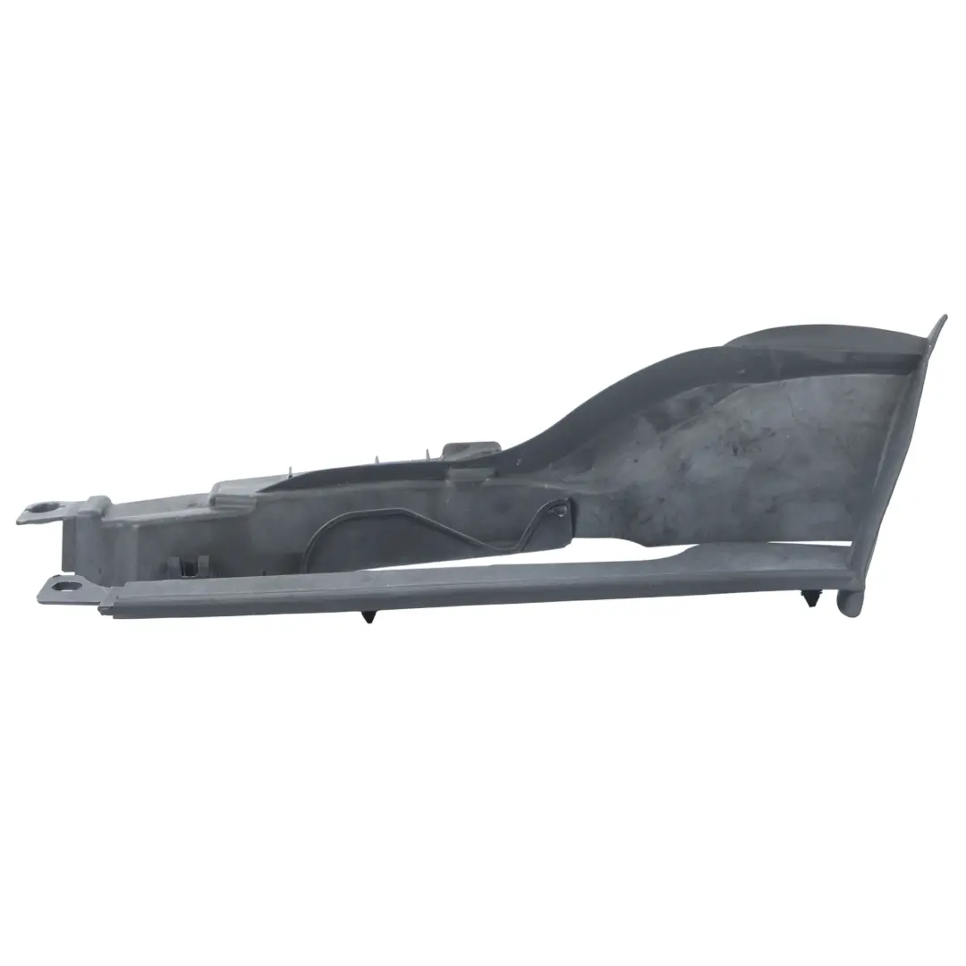 Audi TT FV 8S Uszczelka Błotnika Przedniego Prawa - SKU 8S0821169A - Numer Części 8S0821169A