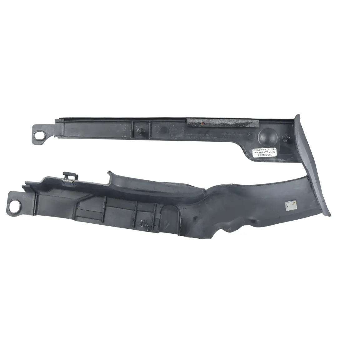 Audi TT FV 8S Uszczelka Błotnika Przedniego Prawa - SKU 8S0821169A - Numer Części 8S0821169A