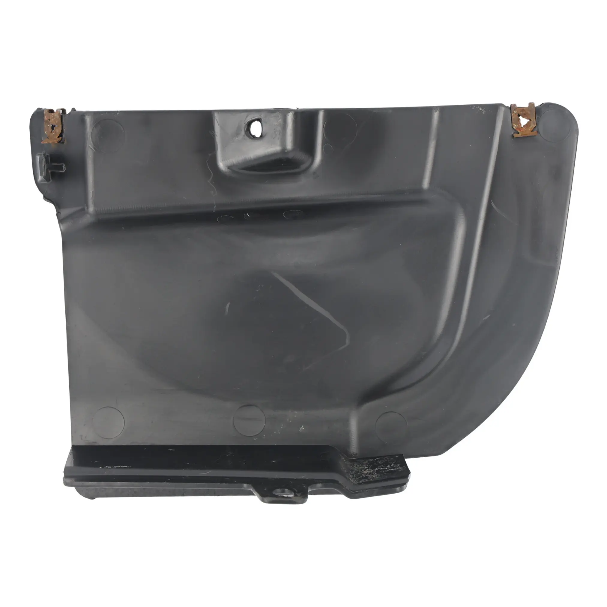 Audi TT TTS 8S Guardabarros Trasero Izquierdo 8S0853833A