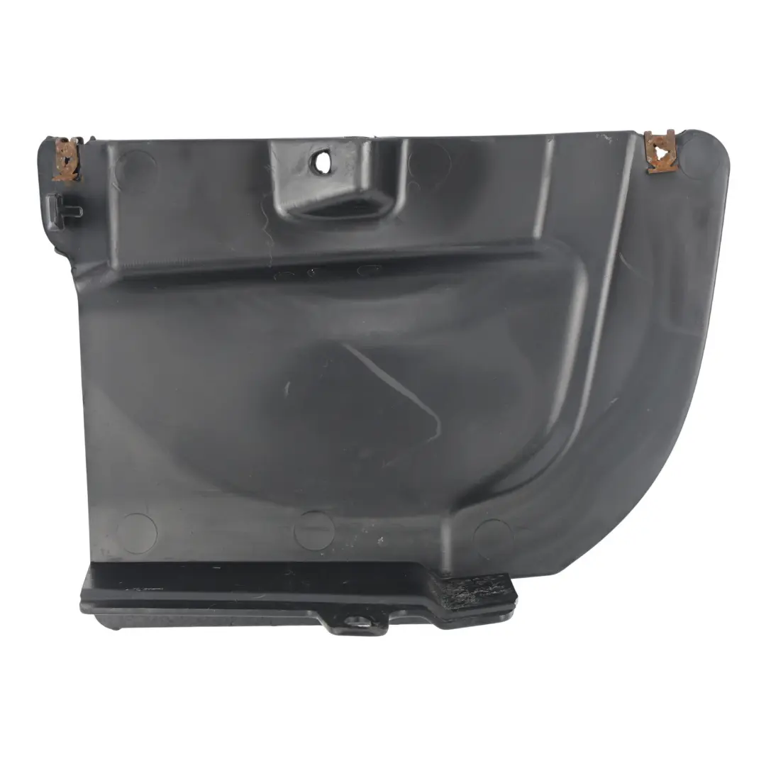 8S Guardabarros Trasero Izquierdo para Audi TT TTS con número de pieza 8S0853833A Audi TT TTS 8S Guardabarros Trasero Izquierdo - SKU 8S0853833A - Número de pieza 8S0853833A