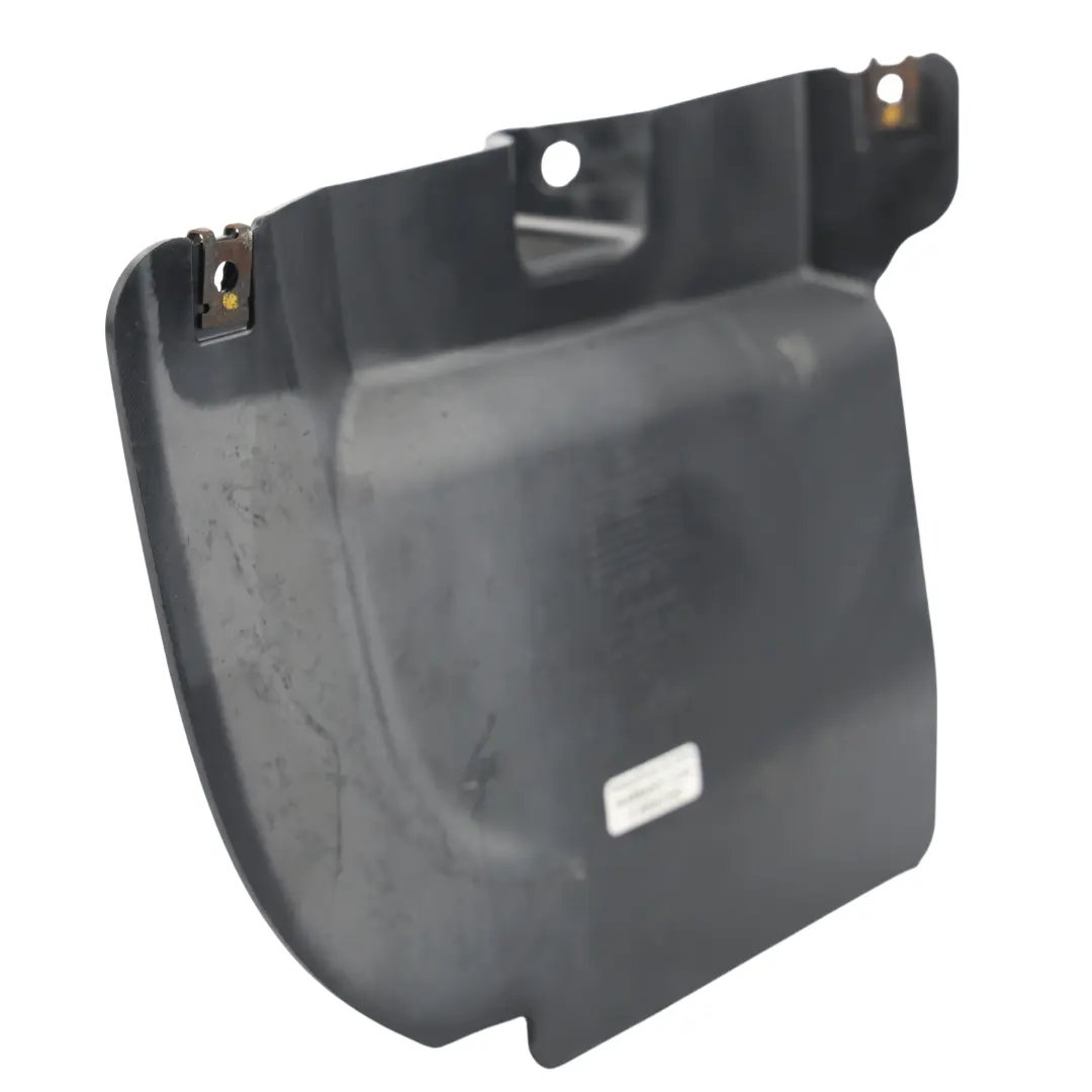 8S Schmutzfänger Spritzschutz Hinten Links für Audi TT TTS mit Teilenummer 8S0853833A Audi TT TTS 8S Schmutzfänger Spritzschutz Hinten Links - SKU 8S0853833A - Teilenummer 8S0853833A