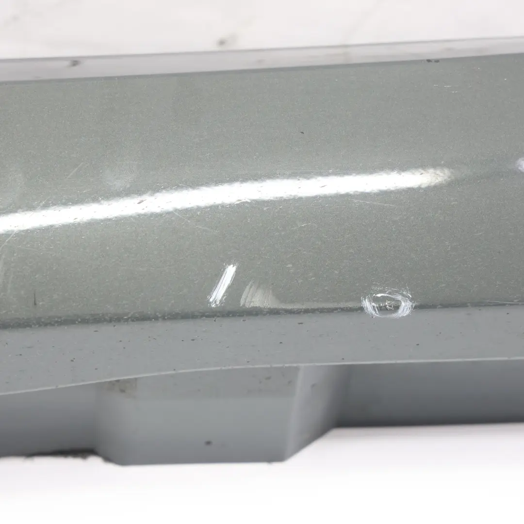Audi TT FV Prog Lewy Listwa Progowa Nano Grey Metallic X7M - SKU 8S0853859C-NGR - Numer Części 8S0853859C