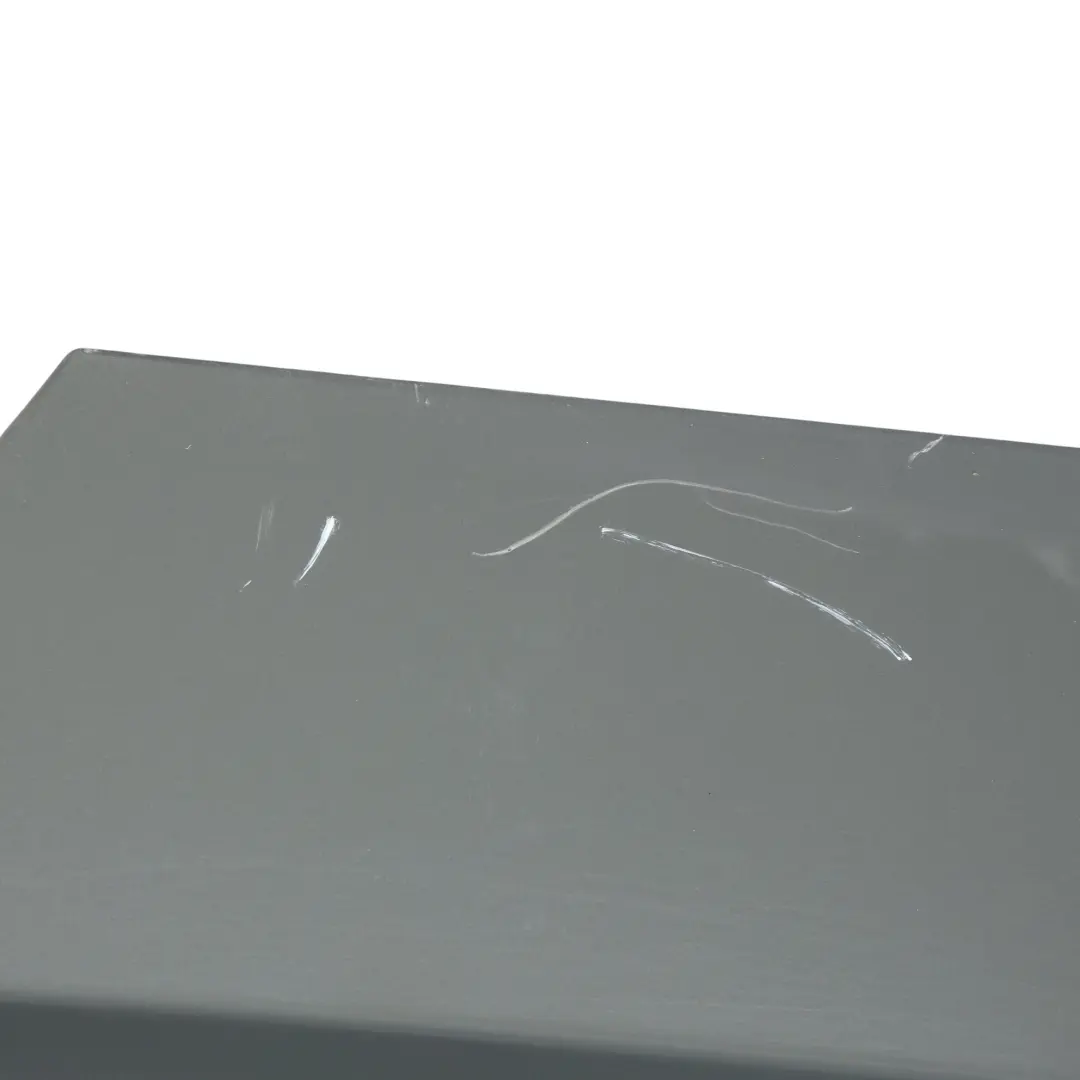 Seitenschweller Links Türschwelle Abdeckung Nano Grau Metallic X7M für Audi TT FV mit Teilenummer 8S0853859C Audi TT FV Seitenschweller Links Türschwelle Abdeckung Nano Grau Metallic X7M - SKU 8S0853859C-NGR - Teilenummer 8S0853859C
