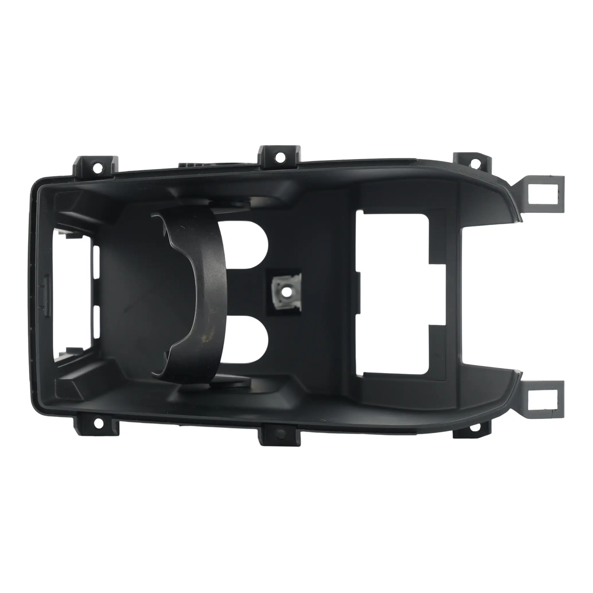Audi TT FV Vano Portaoggetti Posteriore Console Centrale 8S0863300A