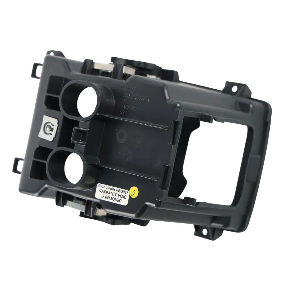 Audi TT FV Vano Portaoggetti Posteriore Console Centrale - SKU 8S0863300A - Numero di parte 8S0863300A