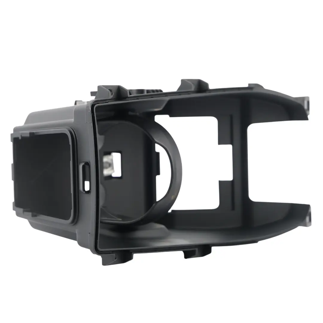 Audi TT FV Vano Portaoggetti Posteriore Console Centrale - SKU 8S0863300A - Numero di parte 8S0863300A