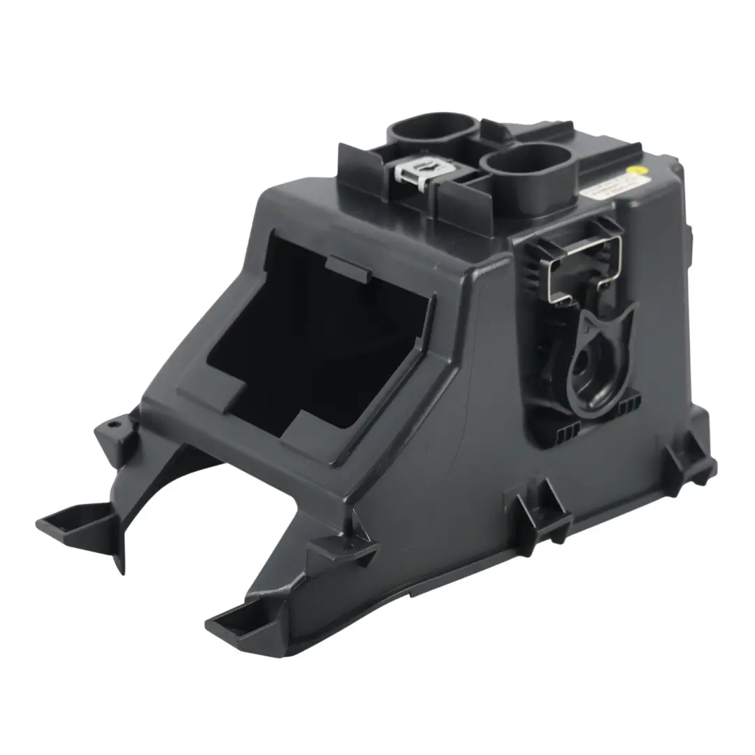 Audi TT FV Vano Portaoggetti Posteriore Console Centrale - SKU 8S0863300A - Numero di parte 8S0863300A