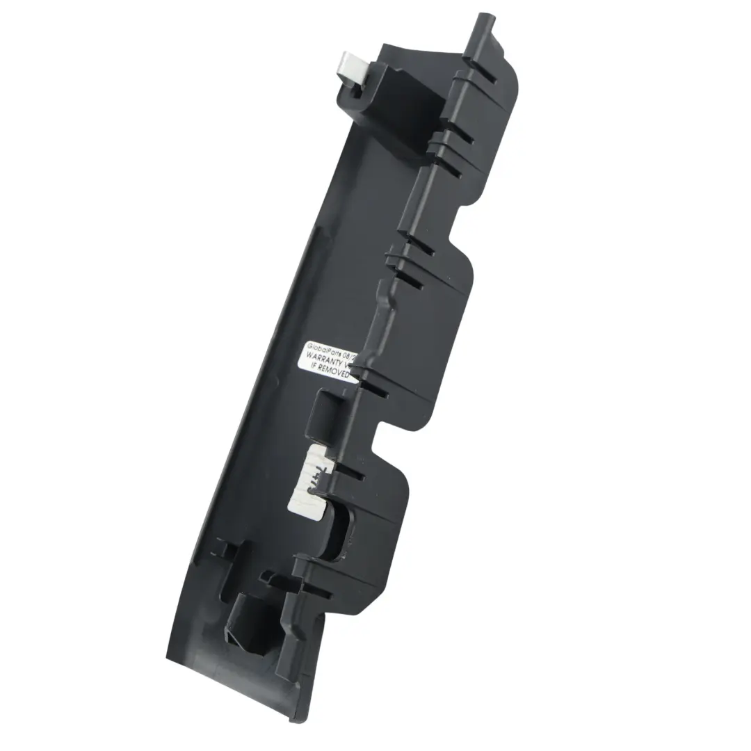 Audi TT FV 8S Panel Moldura Pilar A Izquierdo - SKU 8S0868203 - Número de pieza 8S0868203