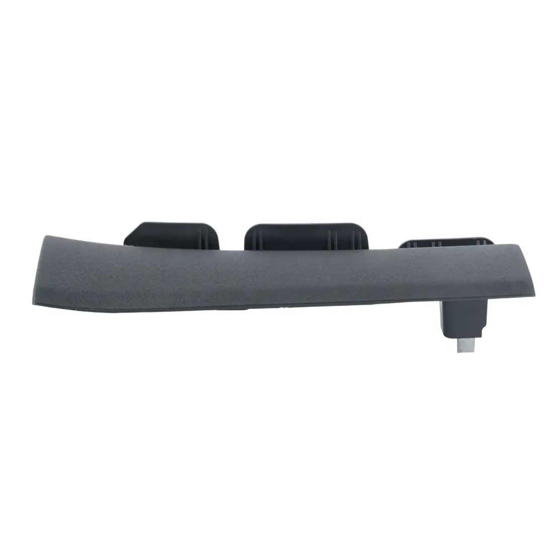 Audi TT FV 8S Panel Moldura Pilar A Izquierdo - SKU 8S0868203 - Número de pieza 8S0868203