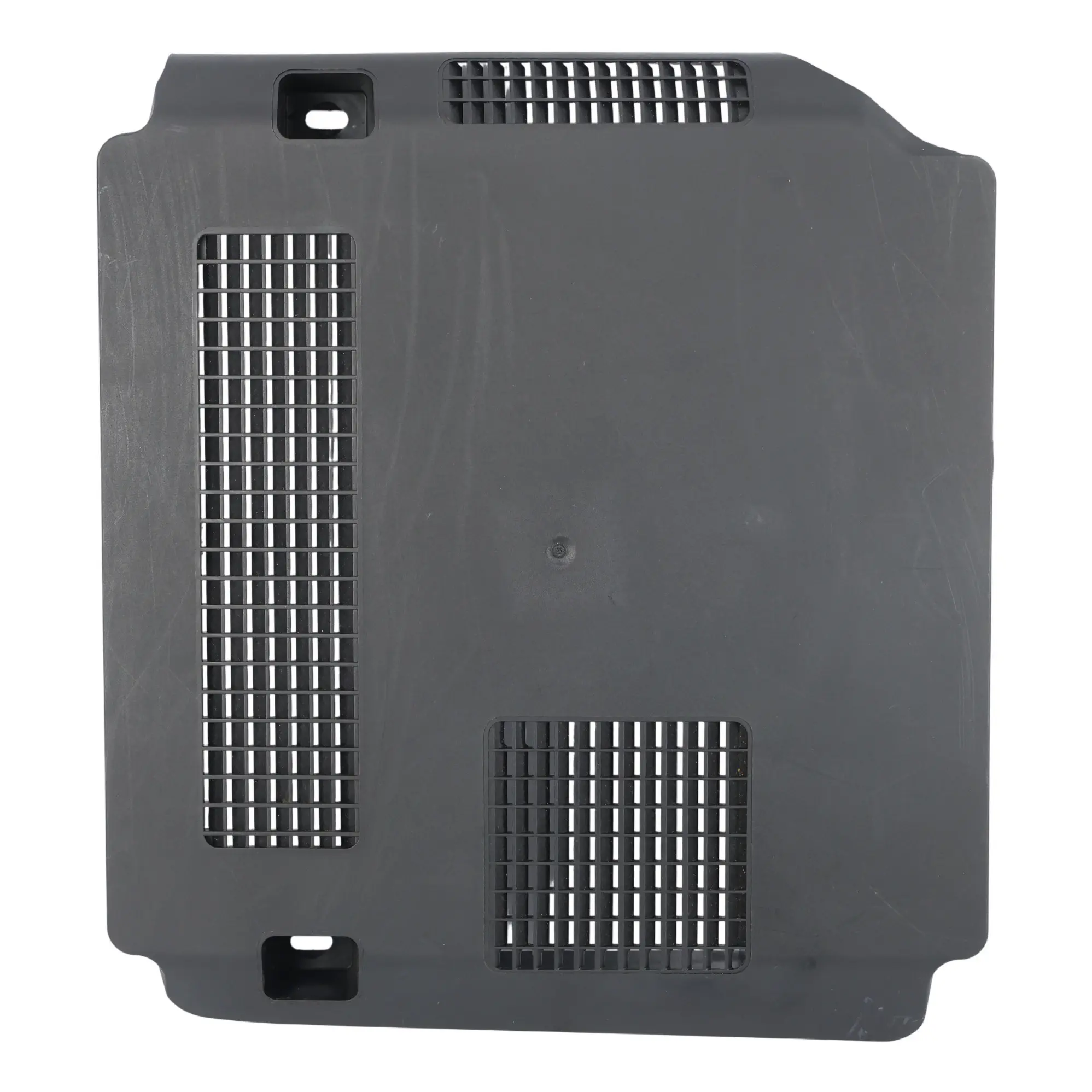 Audi TT 8S FV Amplifier Cover Trim Panel Surround 8S0907390A