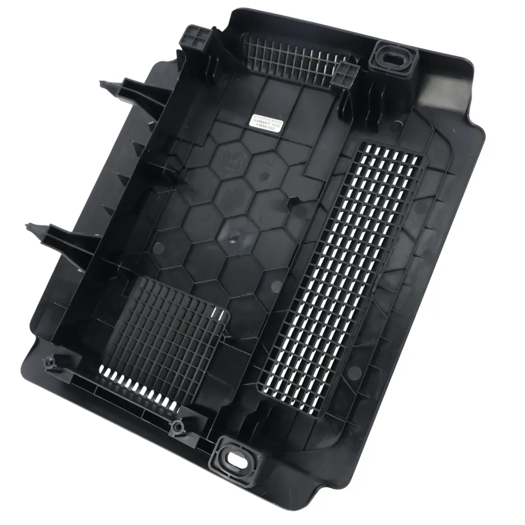 8S FV Cubierta Amplificador Panel Embellecedor para Audi TT con número de pieza 8S0907390A Audi TT 8S FV Cubierta Amplificador Panel Embellecedor - SKU 8S0907390A - Número de pieza 8S0907390A