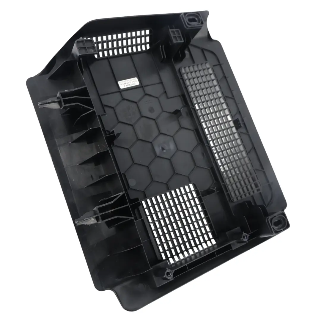 Audi TT 8S FV Amplifier Cover Trim Panel Surround - SKU 8S0907390A - Part number 8S0907390A