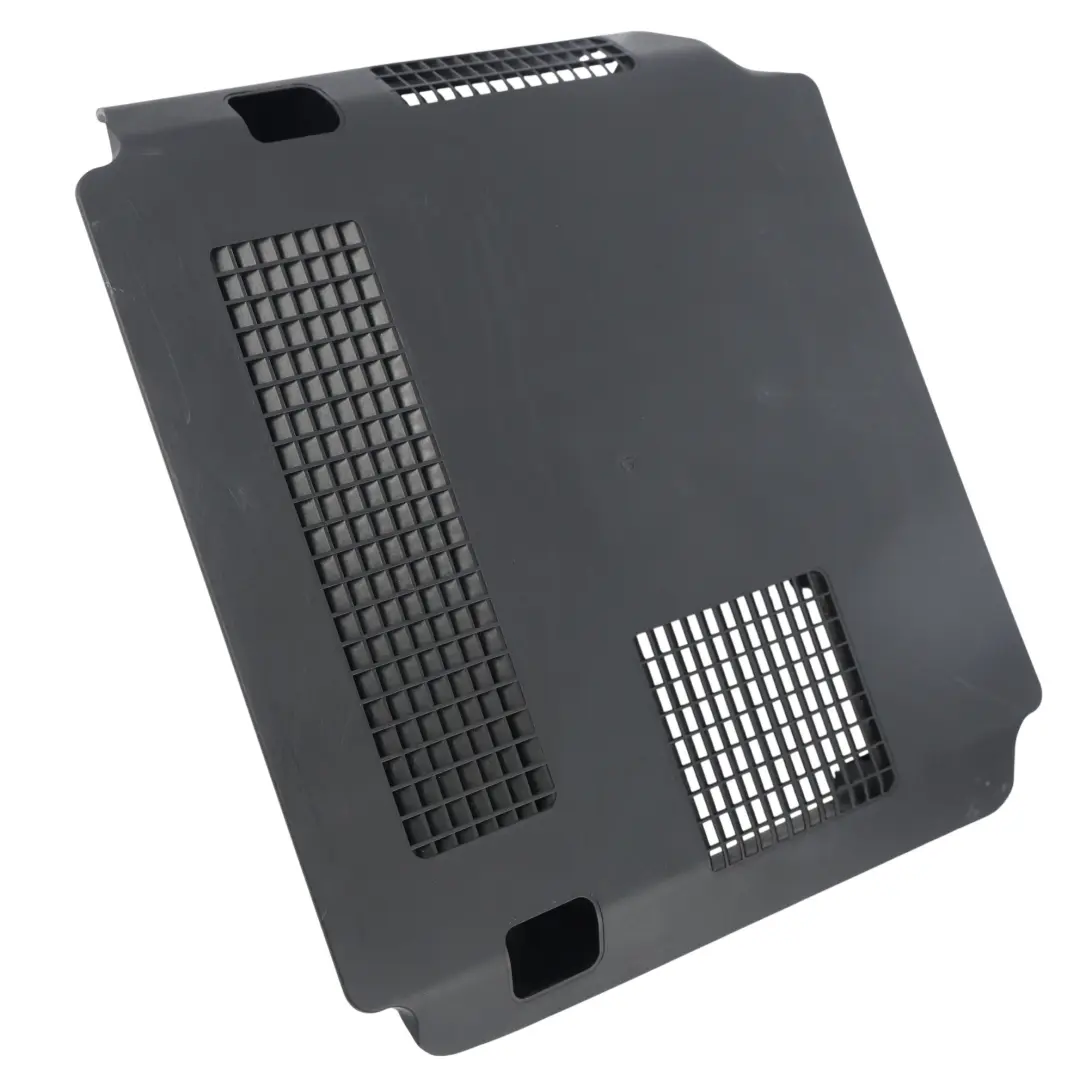 8S FV Cubierta Amplificador Panel Embellecedor para Audi TT con número de pieza 8S0907390A Audi TT 8S FV Cubierta Amplificador Panel Embellecedor - SKU 8S0907390A - Número de pieza 8S0907390A