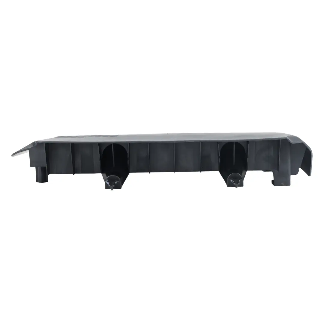 Audi TT 8S FV Cubierta Amplificador Panel Embellecedor - SKU 8S0907390A - Número de pieza 8S0907390A