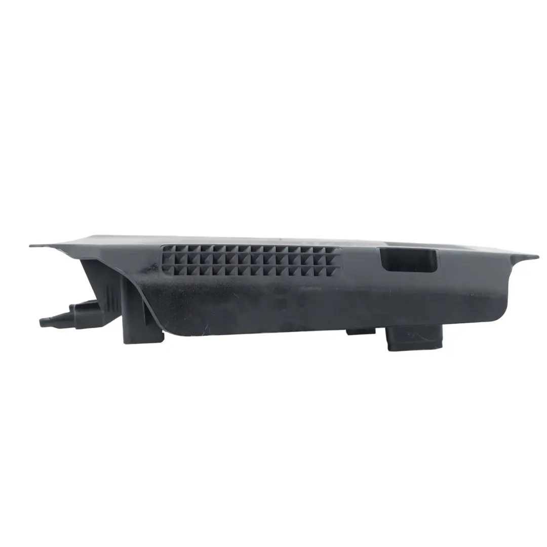 Audi TT 8S FV Verstärker Abdeckung Blende Rahmen - SKU 8S0907390A - Teilenummer 8S0907390A