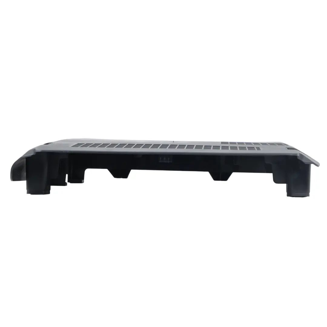 8S FV Amplifier Cover Trim Panel Surround to Audi TT with Part number 8S0907390A Audi TT 8S FV Amplifier Cover Trim Panel Surround - SKU 8S0907390A - Part number 8S0907390A
