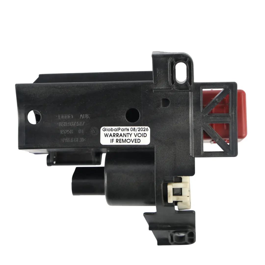 8S Batterie Verteiler Abdeckung Halterung Gehäuse Blende für Audi TT FV mit Teilenummer 8S0937517 Audi TT FV 8S Batterie Verteiler Abdeckung Halterung Gehäuse Blende - SKU 8S0937517-1 - Teilenummer 8S0937517