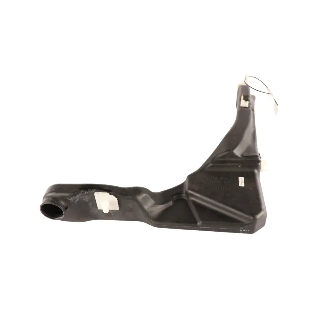 Audi TTS TT FV Windscreen Washer Fluid Reservoir Tank Container - SKU 8S0955453C - Part number 8S0955453C