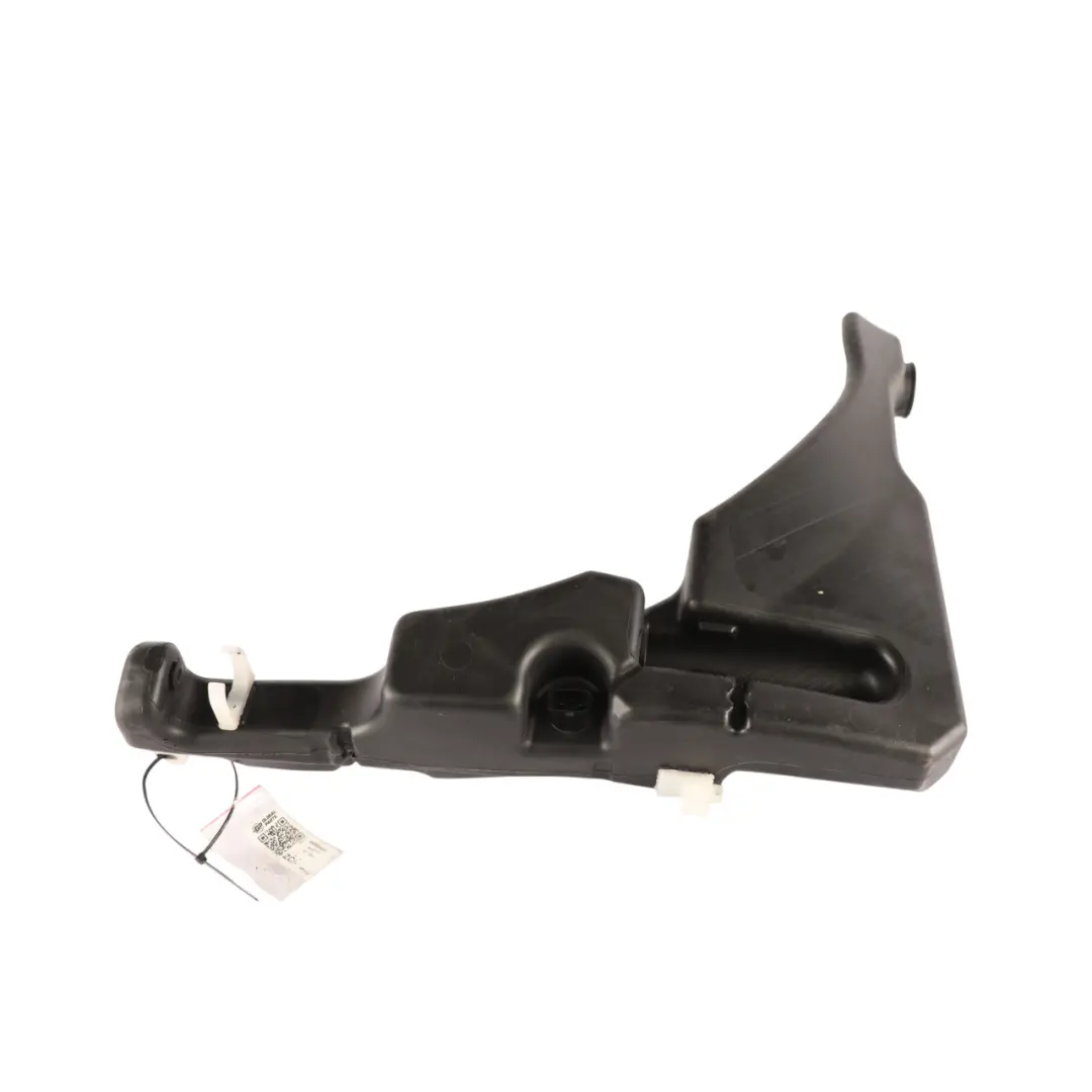 Audi TTS TT FV Windscreen Washer Fluid Reservoir Tank Container - SKU 8S0955453C - Part number 8S0955453C