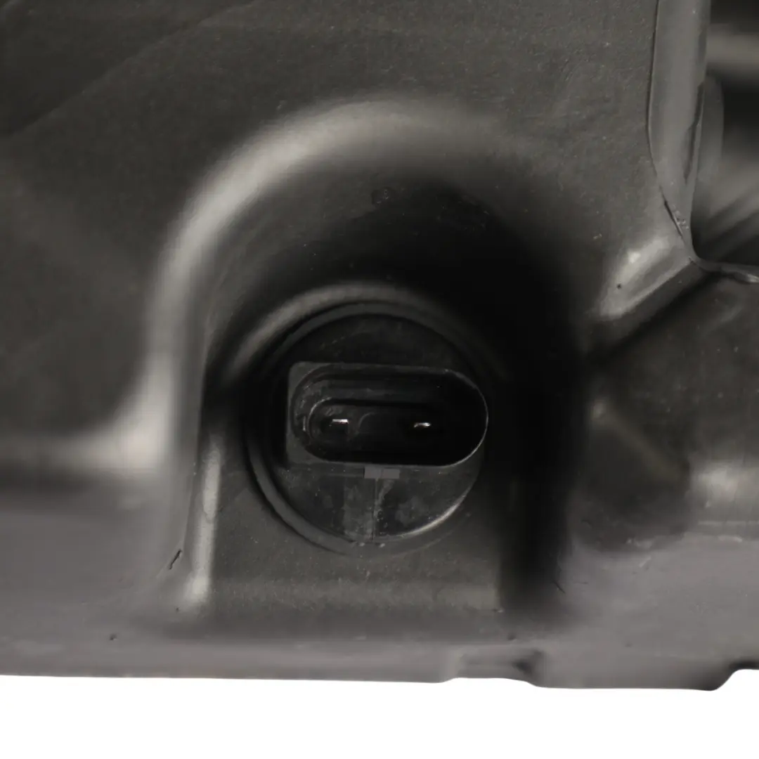 Windscreen Washer Fluid Reservoir Tank Container to Audi TTS TT FV with Part number 8S0955453C Audi TTS TT FV Windscreen Washer Fluid Reservoir Tank Container - SKU 8S0955453C - Part number 8S0955453C