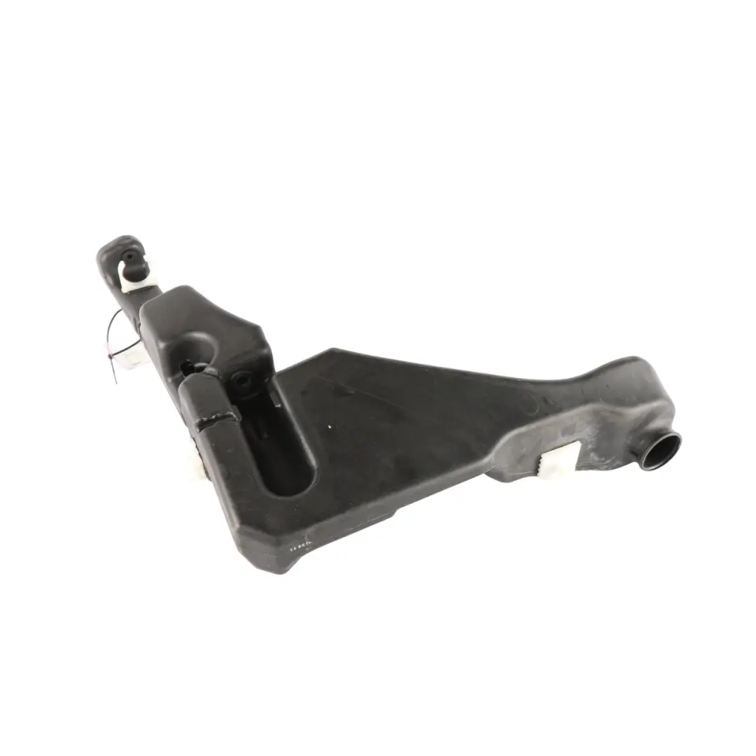 Windscreen Washer Fluid Reservoir Tank Container to Audi TTS TT FV with Part number 8S0955453C Audi TTS TT FV Windscreen Washer Fluid Reservoir Tank Container - SKU 8S0955453C - Part number 8S0955453C