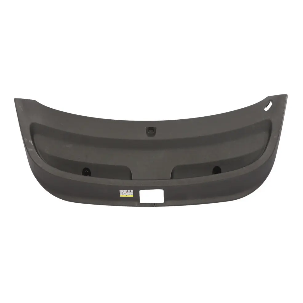 Audi TT FV Boot Trunk Lid Tailgate Interior Trim Panel Cover 8S8867979