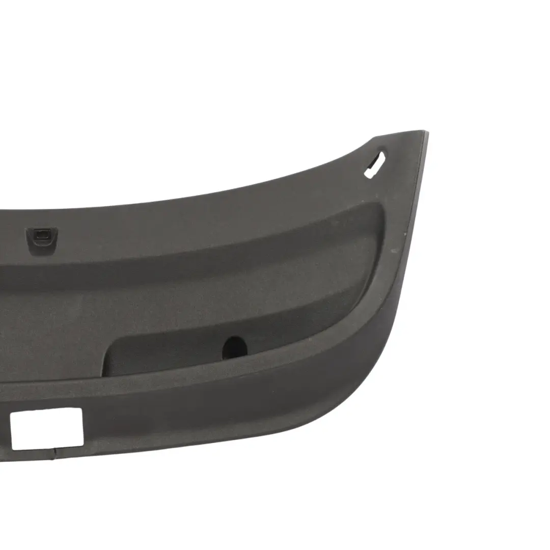 Audi TT FV Boot Trunk Lid Tailgate Interior Trim Panel Cover - SKU 8S8867979 - Part number 8S8867979