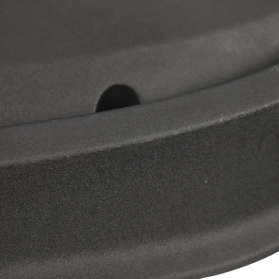 Audi TT FV Boot Trunk Lid Tailgate Interior Trim Panel Cover - SKU 8S8867979 - Part number 8S8867979