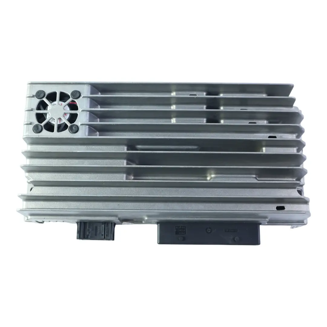 Amplificador Módulo Refuerzo Sonido para Audi A4 B8 Q5 8R con número de pieza 8T0035223AL Audi A4 B8 Q5 8R Amplificador Módulo Refuerzo Sonido - SKU 8T0035223AL - Número de pieza 8T0035223AL