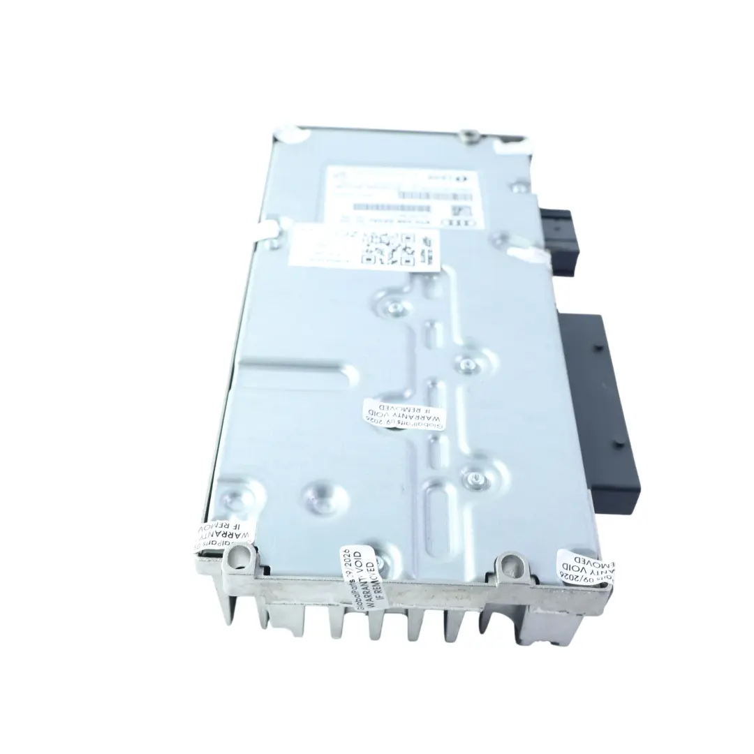 Audi A4 B8 Q5 8R Amplificatore Modulo Audio Sound Booster - SKU 8T0035223AL - Numero di parte 8T0035223AL