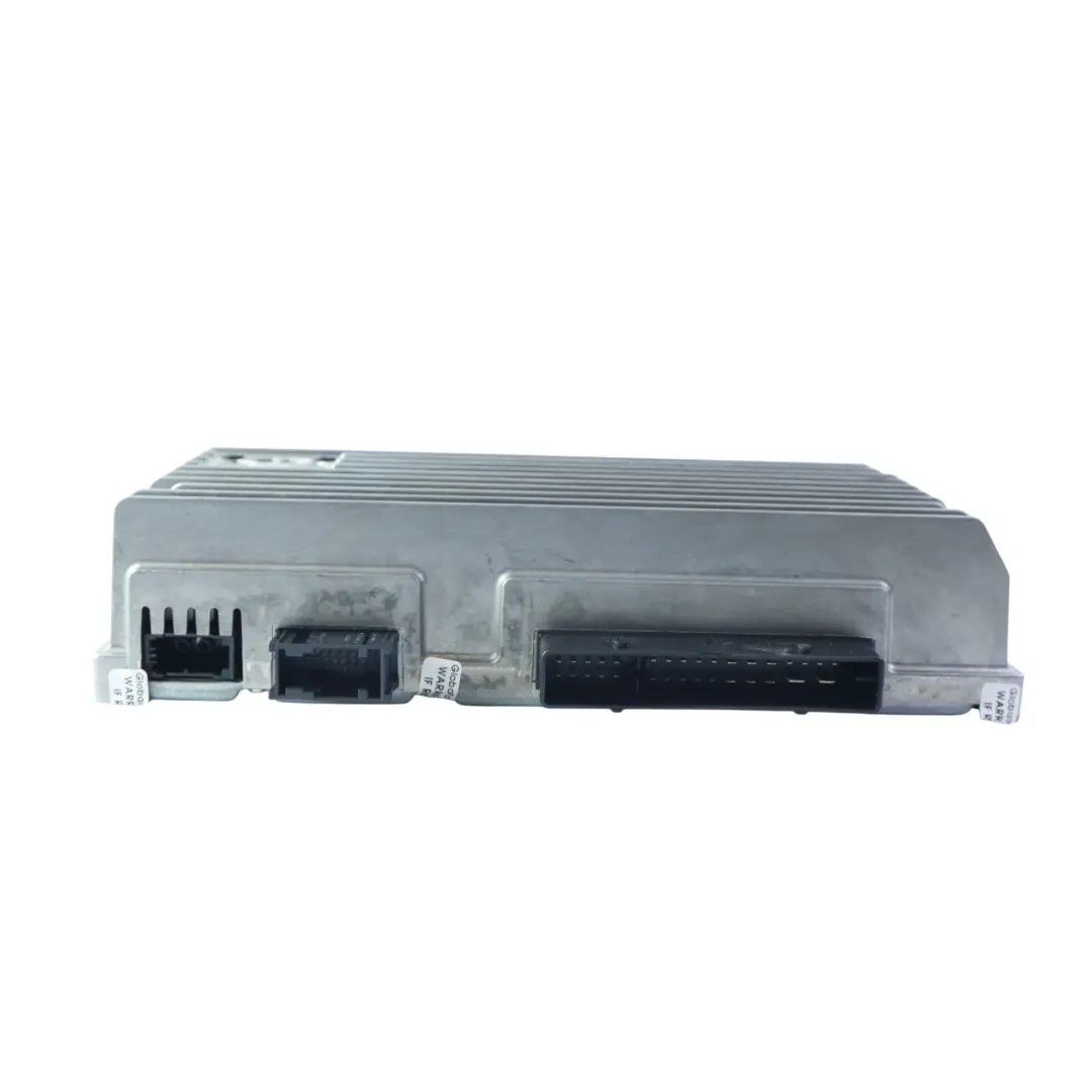 Audi A4 B8 Q5 8R Amplificatore Modulo Audio Sound Booster - SKU 8T0035223AL - Numero di parte 8T0035223AL
