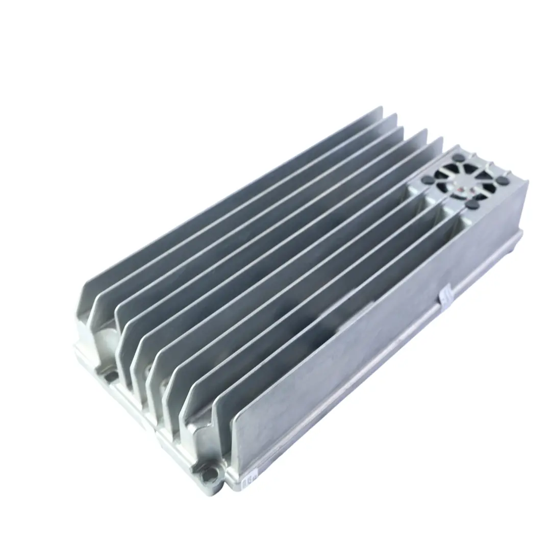 Amplificatore Modulo Audio Sound Booster per Audi A4 B8 Q5 8R con numero di parte 8T0035223AL Audi A4 B8 Q5 8R Amplificatore Modulo Audio Sound Booster - SKU 8T0035223AL - Numero di parte 8T0035223AL