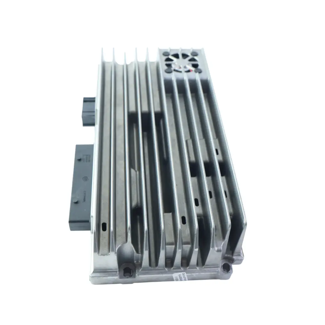 Amplificatore Modulo Audio Sound Booster per Audi A4 B8 Q5 8R con numero di parte 8T0035223AL Audi A4 B8 Q5 8R Amplificatore Modulo Audio Sound Booster - SKU 8T0035223AL - Numero di parte 8T0035223AL