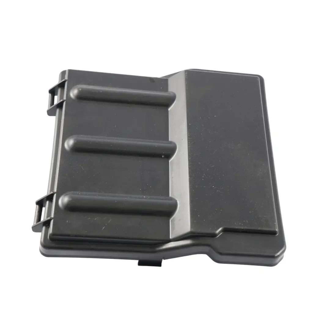 Audi A4 S4 RS4 B8 A5 S5 8T Coperchio Alloggiamento ECU Telefono - SKU 8T0035613 - Numero di parte 8T0035613