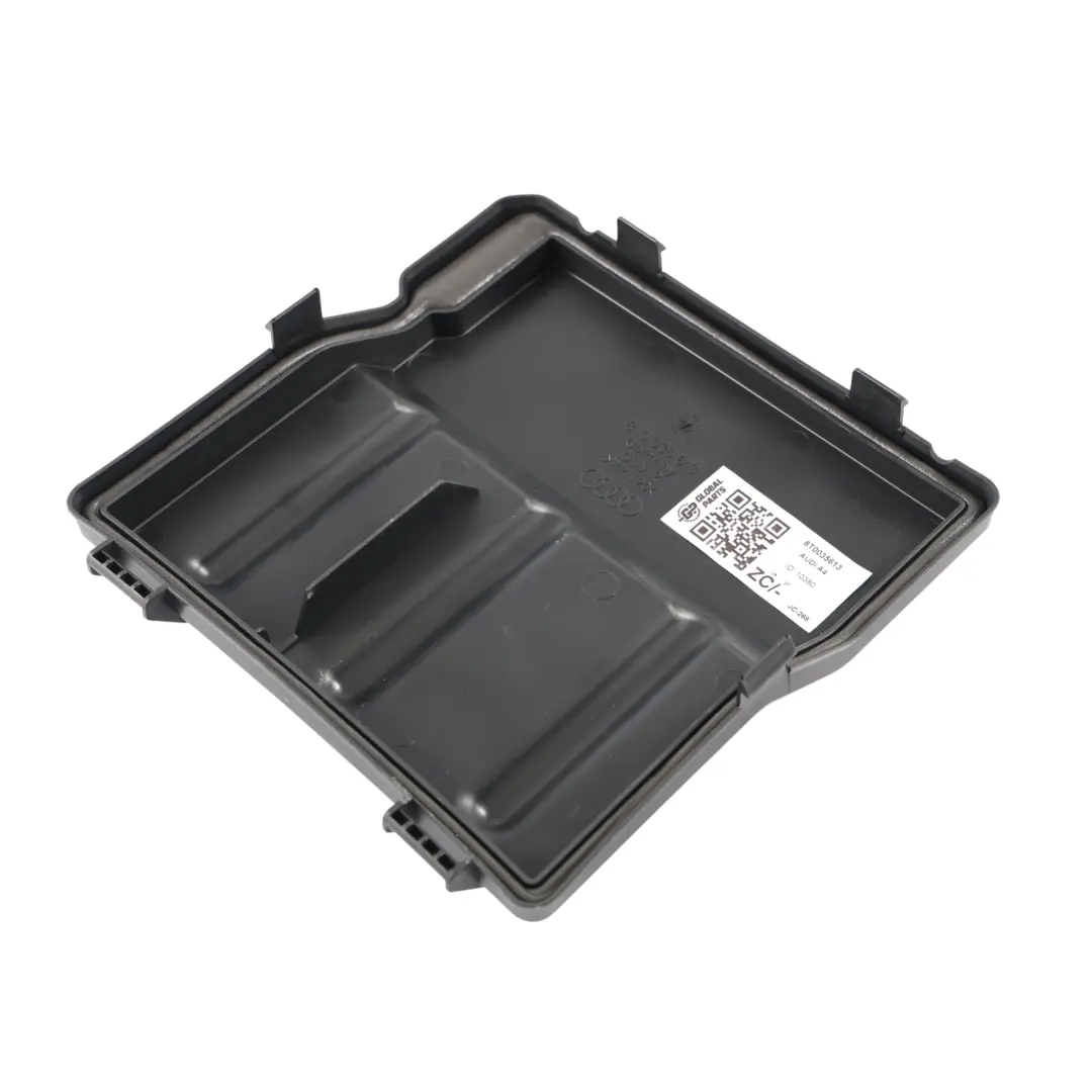 Audi A4 S4 RS4 B8 A5 S5 8T Telefon Steuergerät Gehäuse Deckel - SKU 8T0035613 - Teilenummer 8T0035613