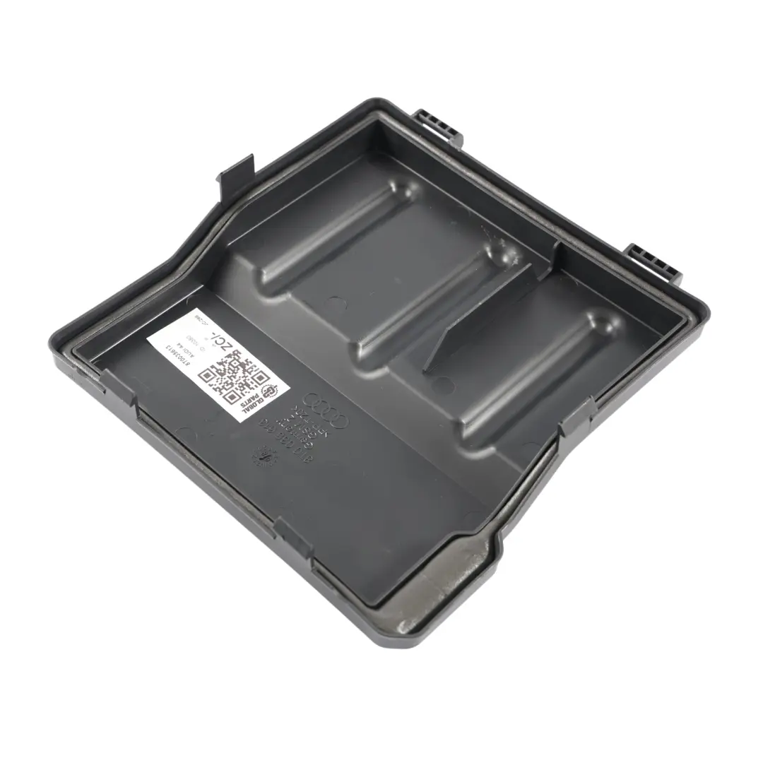 Telefon Steuergerät Gehäuse Deckel für Audi A4 S4 RS4 B8 A5 S5 8T mit Teilenummer 8T0035613 Audi A4 S4 RS4 B8 A5 S5 8T Telefon Steuergerät Gehäuse Deckel - SKU 8T0035613 - Teilenummer 8T0035613
