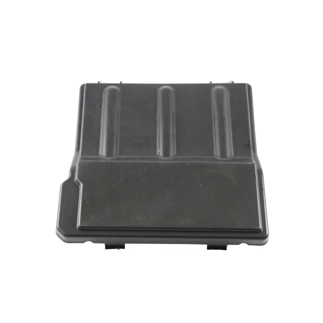 Audi A4 S4 RS4 B8 A5 S5 8T Coperchio Alloggiamento ECU Telefono - SKU 8T0035613 - Numero di parte 8T0035613