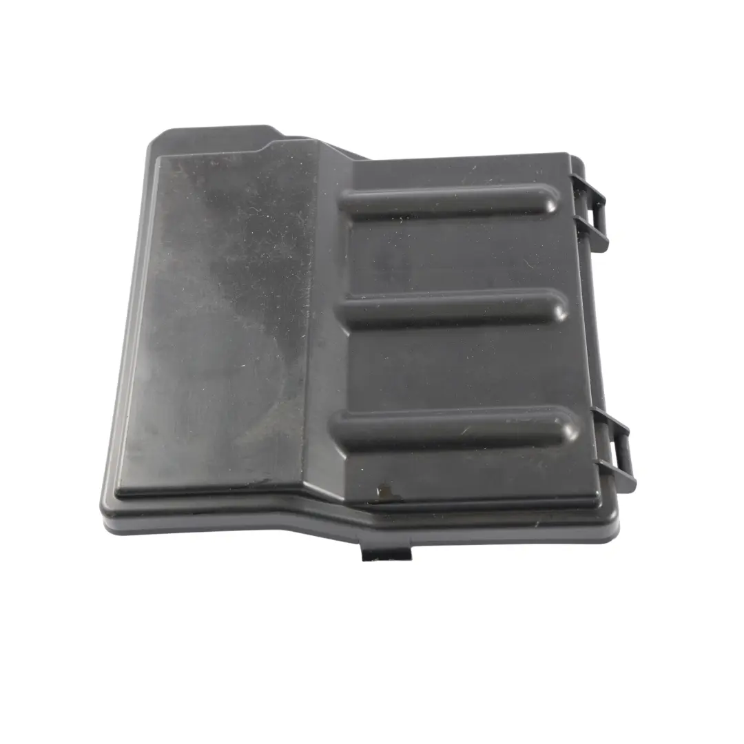 Audi A4 S4 RS4 B8 A5 S5 8T Coperchio Alloggiamento ECU Telefono - SKU 8T0035613 - Numero di parte 8T0035613
