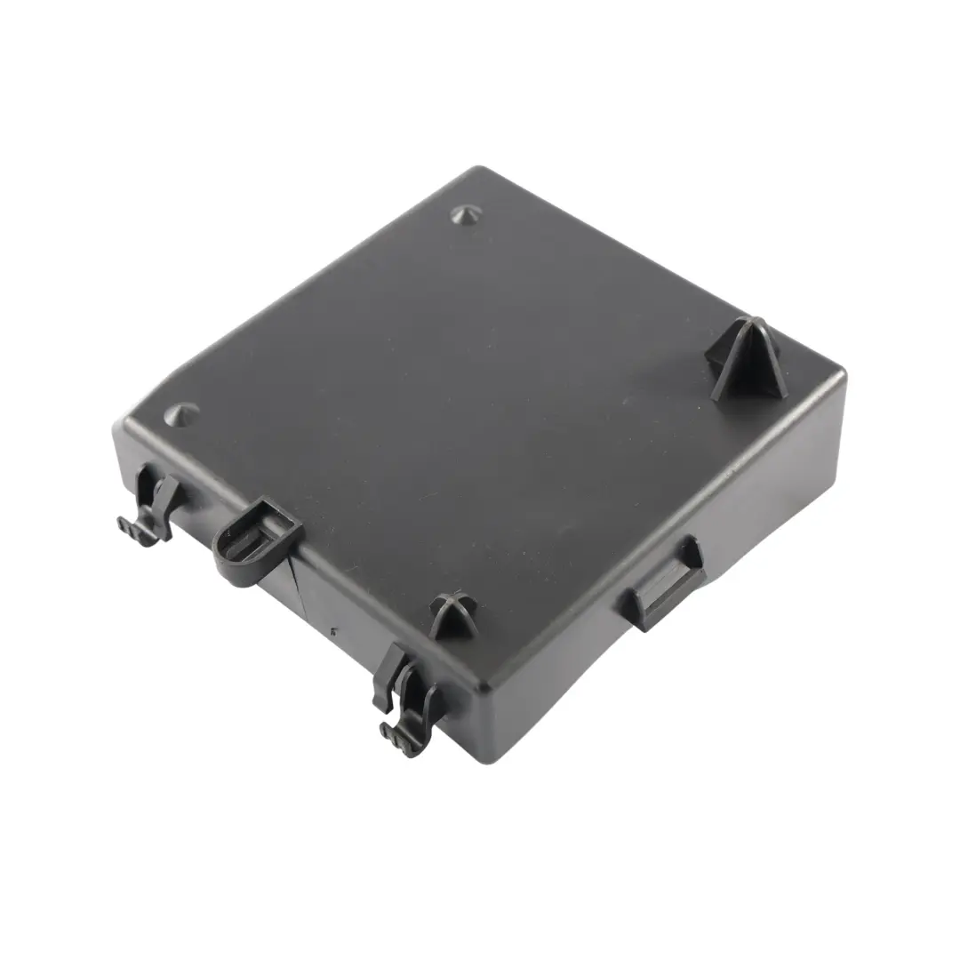 Audi A4 B8 A5 S5 8T Copertura Alloggiamento Centralina Bluetooth - SKU 8T0035619 - Numero di parte 8T0035619