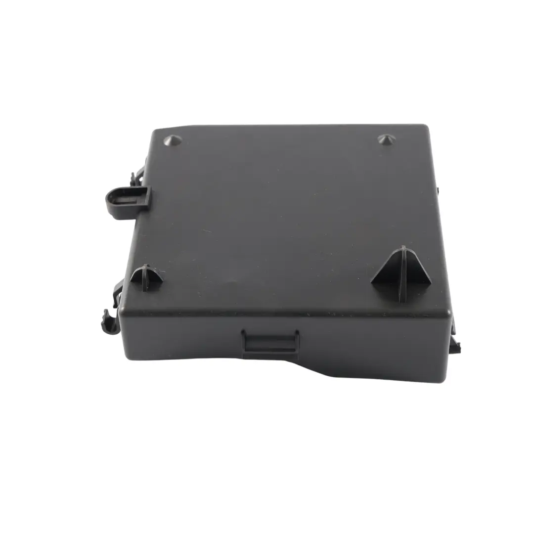 Audi A4 B8 A5 S5 8T Copertura Alloggiamento Centralina Bluetooth - SKU 8T0035619 - Numero di parte 8T0035619