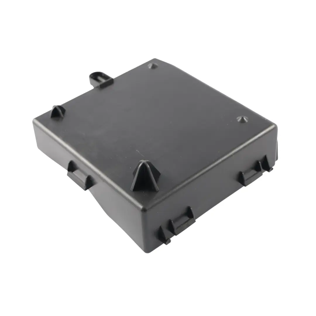 Audi A4 B8 A5 S5 8T Bluetooth Steuergerät Gehäuse Abdeckung Box - SKU 8T0035619 - Teilenummer 8T0035619